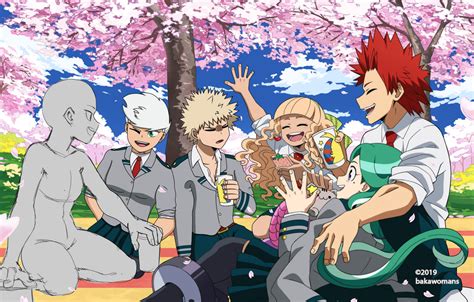 Image result for MHA Comp