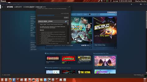 Steam Client Software Download 的图像结果