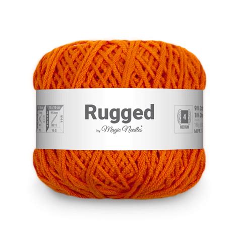 Magic Needles Yarn