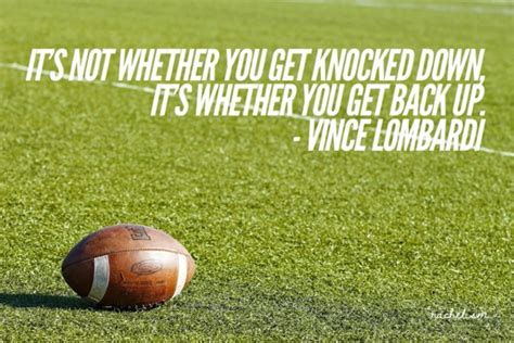 knocked down quotes
