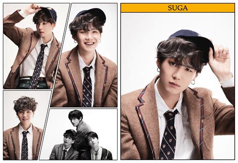 BTS Map Of The Soul 7 Teaser/Concept Photos 4 (HD/HR) - K-Pop Database / dbkpop.com