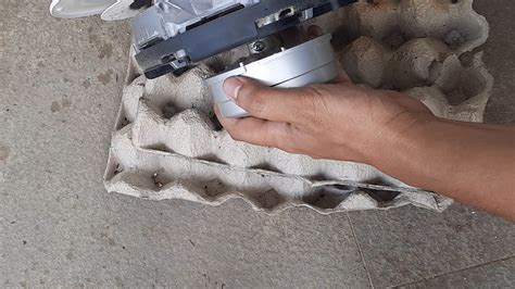 MY CREATIVE ENGINEERING: How to Repair Noisy, Squeaking & Humming ...