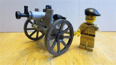 Image result for LEGO Pump Gun Tutorial