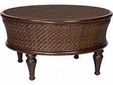 Wicker Coffee Table Storage by Whitecraft Shore Wicker 42 5 Storage Coffee Wicker Coffee Table Storage