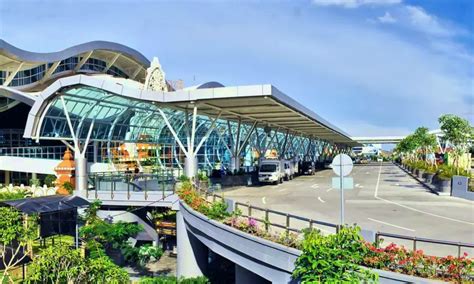 Voli economici da Aeroporto internazionale di Ngurah Rai (DPS ...
