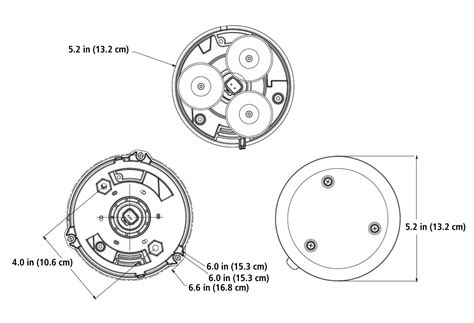 Spire® 100 LED Beacon Light | Federal Signal Beacon Light