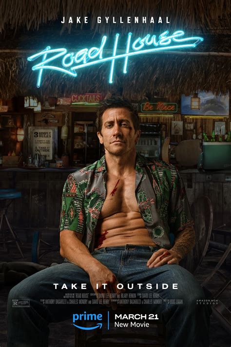 Jake Gyllenhaal’s Road House Remake Tragedy Breaks A 31-Year UFC Streak ...