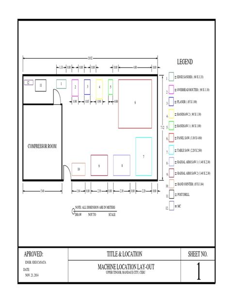 Machine Tool Design Layout 的图像结果