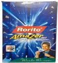 Rorito AMAZER GEL BLUE 40 PEN + 20 BLUE REFILLS Gel Pen - Buy Rorito ...