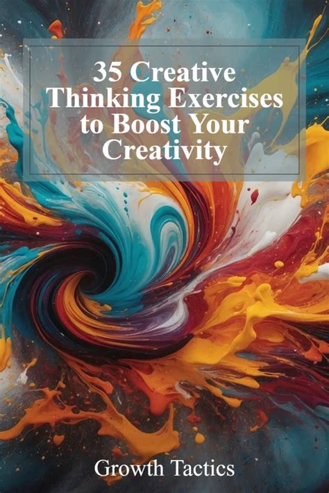 Creativity Exercises 的图像结果