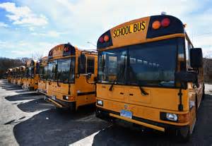 Trumbull schools close Monday after 'massive bus failure': Officials