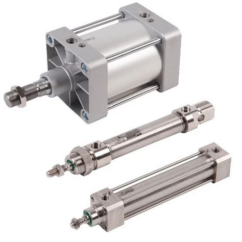 Pneumatic Cylinder - Air Cylinders Latest Price, Manufacturers & Suppliers