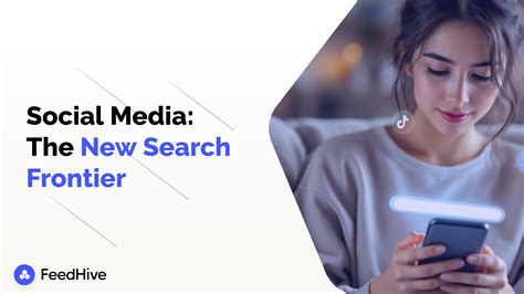 Navigating the Shift: How Social Media Platforms Are Becoming the New ...