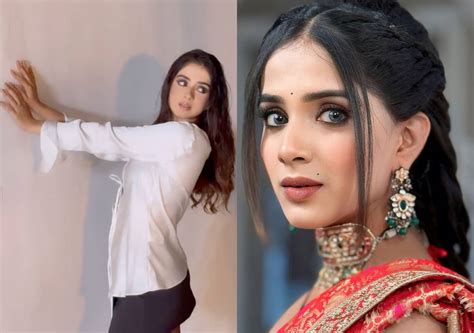 Here's what Pratiksha Honmukhe aka former Ruhi is upto after leaving ...