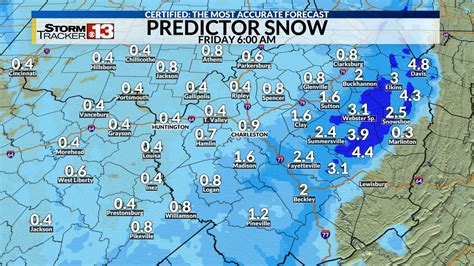 StormTracker 13 - StormTracker 13 added a new photo.