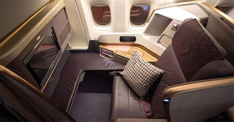 Singapore Airlines Business Class 的图像结果