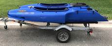 motor kayak mokai 2 mokai jet kayaks with dual kayak trailer new in box motor kayak mokai 2 mokai jet kayaks with dual kayak trailer new in box
