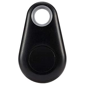 fosa Mini Bluetooth Tracker Locator Bidirectional Search, Portable ...