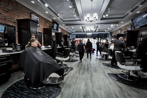 HOME - High End Barbershop High End Barbershop