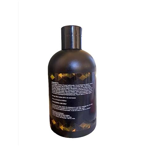 Buy LINUX MINOPEP ANTI-HAIRFALL SHAMPOO - 250ML Online & Get Upto 60% ...