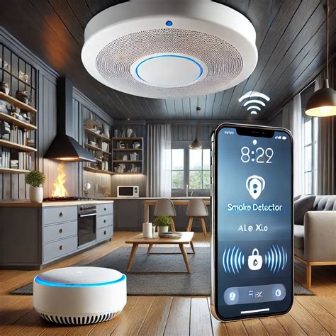 Smart Home Fire Safety Checklist: The Future Of Protecting Your Home
