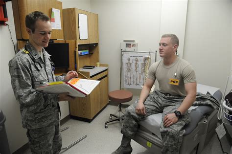 Personnel Reliability Program