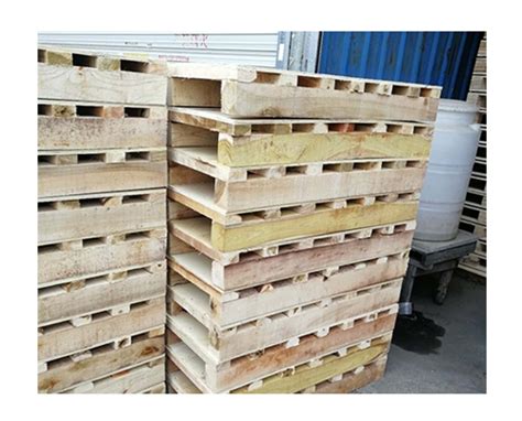 江门地区 直供实木卡板木托 熏蒸卡板 地台板栈板物流仓库周转-阿里巴巴