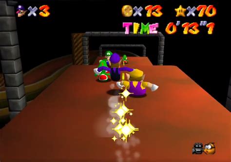 Mod that adds online play to Super Mario 64 draws Nintendo’s ire - Ars ...
