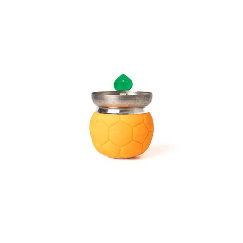 Silicone Chillums for Any Hookah - Compatible with All Shisha – shopdop.in