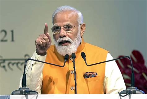 No incident will destabilize India