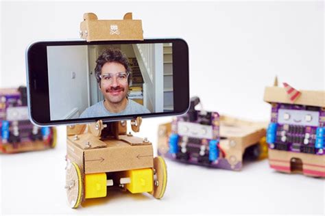 Telepresence Robot Examples 的图像结果