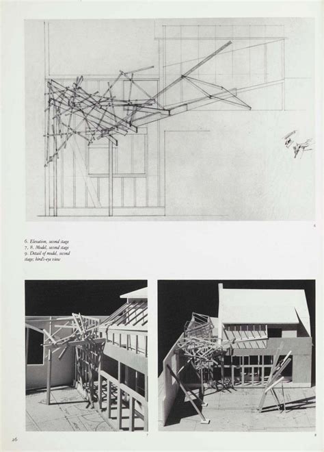 Johnson Ph., Wigley M. Deconstructivist architecture. — New York , 1988 ...