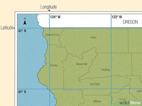 Image result for How to Read Maps Direction