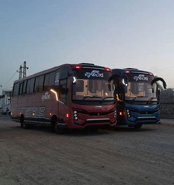 Online Bus Ticket Booking, Route, Time Schedule | Gujarat Travels Agency