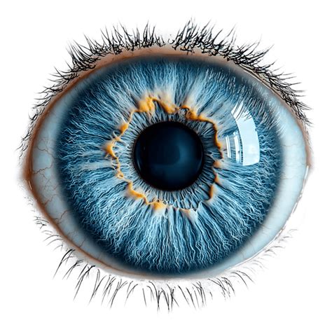 Blue Eye PNGs for Free Download