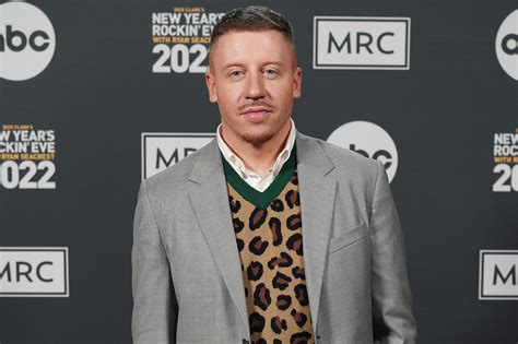 Macklemore Wallpapers (31+ images inside)