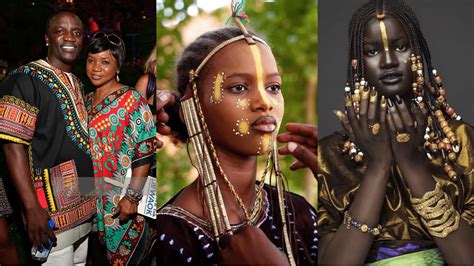 Uncover the Giant: Meet Africa’s Most Populous Tribe