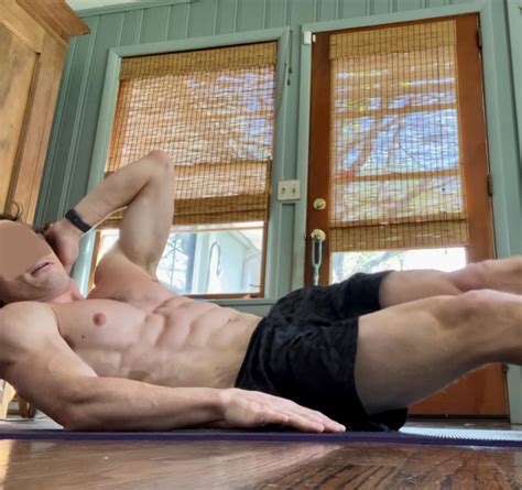 Ab Ripper X. You hate it but you love it. : r/HotGuysWorkingOut