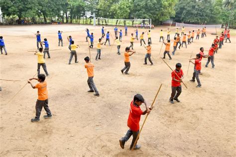 Intra School Activities – URC Palaniammal Matriculation Higher ...