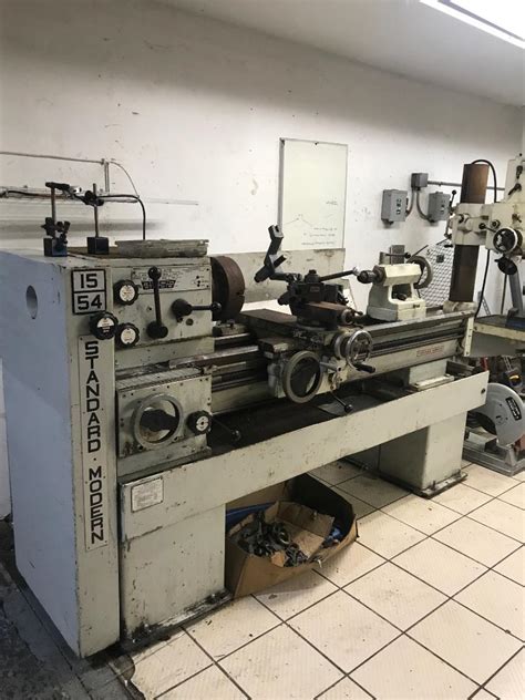 Shop-Made Machine Tools 的图像结果