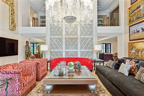 Inside Villa Vari: One Of The World’s Top 10 Most Expensive Homes