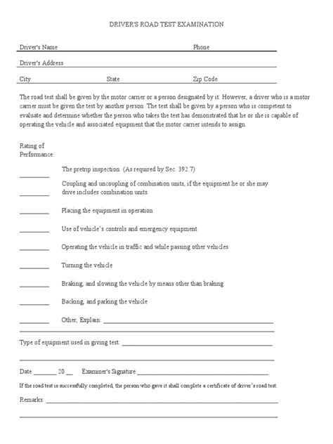 Image result for Driver Testing