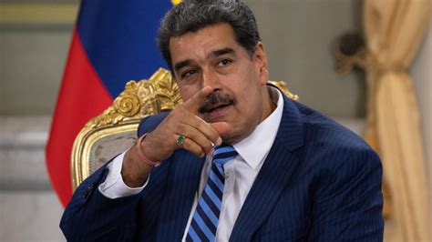 法媒：委内瑞拉总统到访北京寻求经济支持 ＊ 阿波罗新闻网