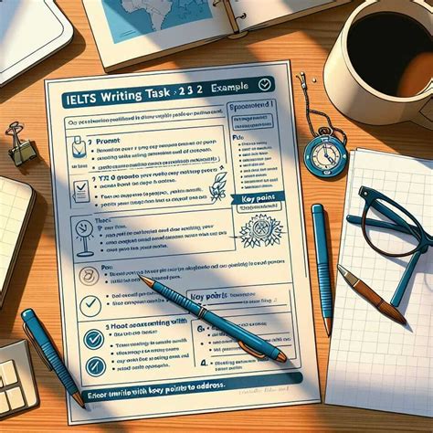 IELTS Writing Task Sample 的图像结果