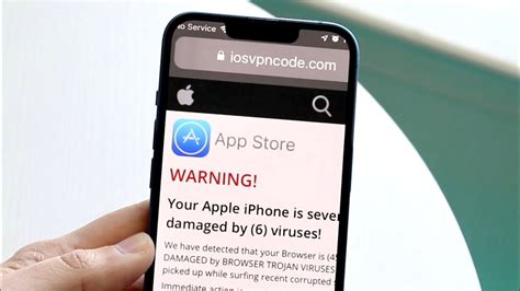 Security Check: Verifying iPhone 13 for Viruses | CitizenSide