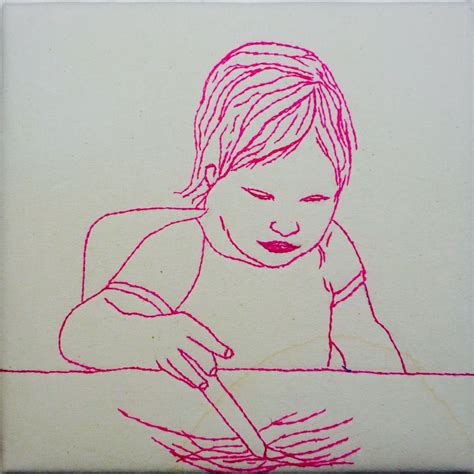 Image result for How to Draw Hidden Threads