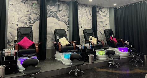 Nail Artist Colorado Springs at Kaitlyn Corkill blog