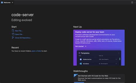 Setting Up Visual Studio Code 的图像结果