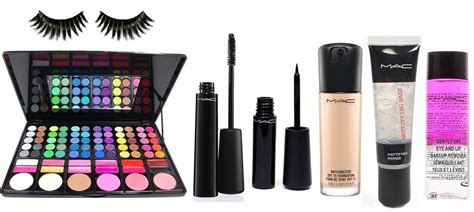 M.A.C Wedding makeup kit - Price in India, Buy M.A.C Wedding makeup kit ...