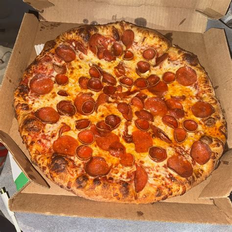 Marco's Pizza 1168 Virginia Ave Ste 102, Harrisonburg - Menu, Reviews ...